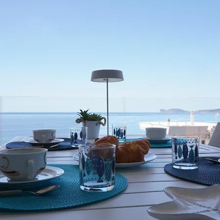 Appartamento Postcard Alghero