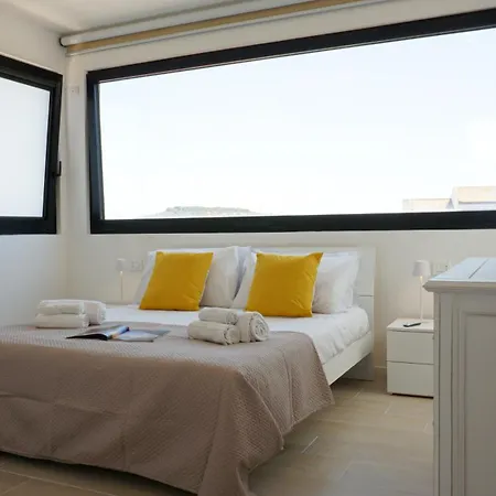 Postcard Apartment Alghero
